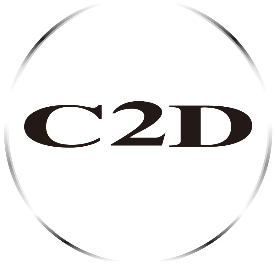 株式会社シー・トゥ・ディ（C2D Co., Ltd.）